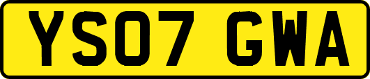 YS07GWA
