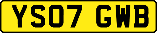 YS07GWB