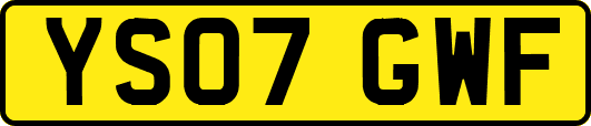 YS07GWF