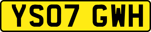 YS07GWH