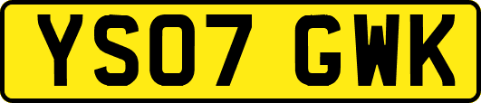 YS07GWK