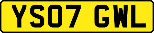 YS07GWL