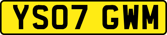 YS07GWM