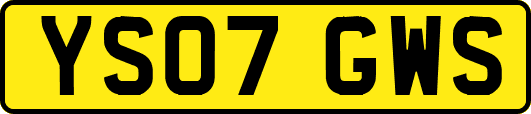 YS07GWS