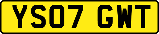 YS07GWT