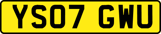 YS07GWU