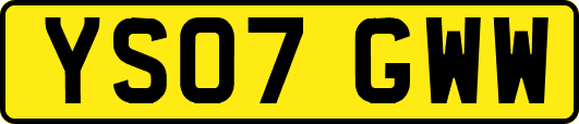 YS07GWW