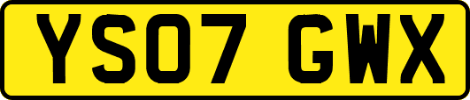 YS07GWX