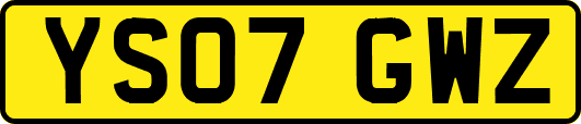 YS07GWZ