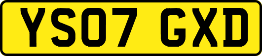 YS07GXD