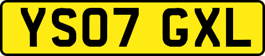 YS07GXL