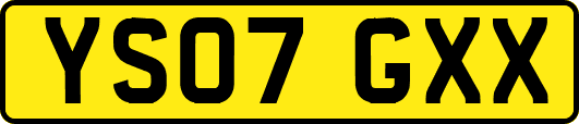 YS07GXX