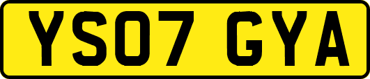 YS07GYA