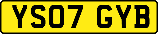 YS07GYB