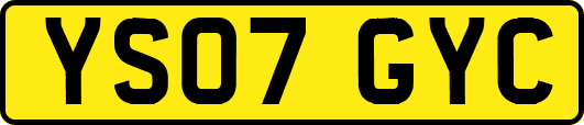 YS07GYC
