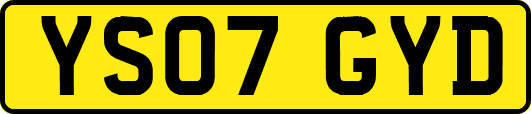 YS07GYD