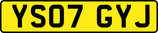 YS07GYJ