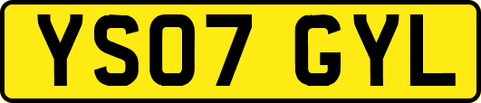 YS07GYL