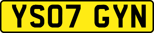 YS07GYN