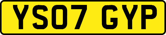YS07GYP