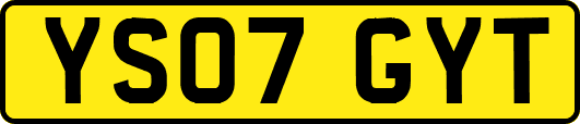 YS07GYT