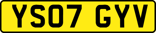 YS07GYV