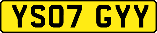 YS07GYY