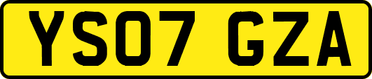 YS07GZA