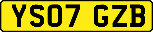 YS07GZB