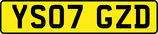 YS07GZD