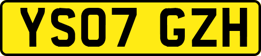 YS07GZH