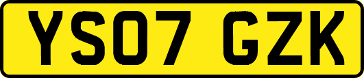 YS07GZK