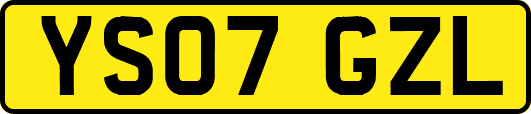 YS07GZL