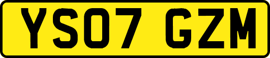 YS07GZM