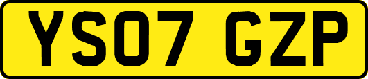 YS07GZP