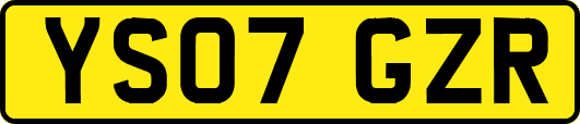 YS07GZR