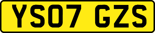 YS07GZS