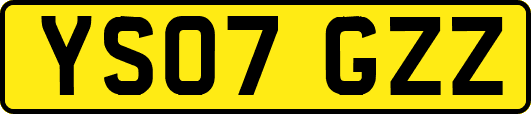 YS07GZZ