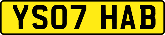 YS07HAB