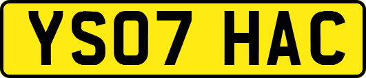 YS07HAC