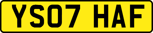 YS07HAF