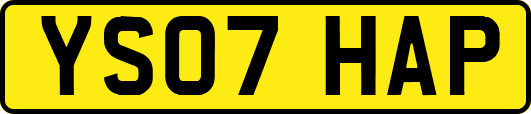 YS07HAP