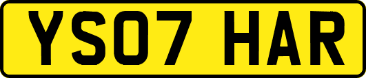 YS07HAR