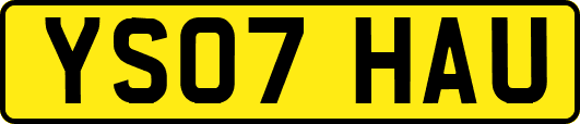 YS07HAU