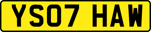 YS07HAW