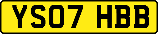 YS07HBB
