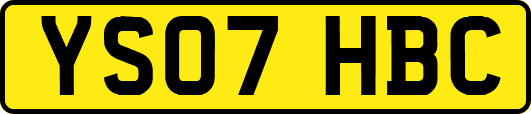 YS07HBC