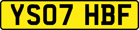 YS07HBF