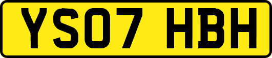 YS07HBH