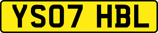 YS07HBL